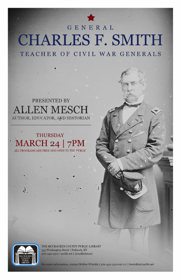 Charles_F_Smith_Paducah_Talk_Image