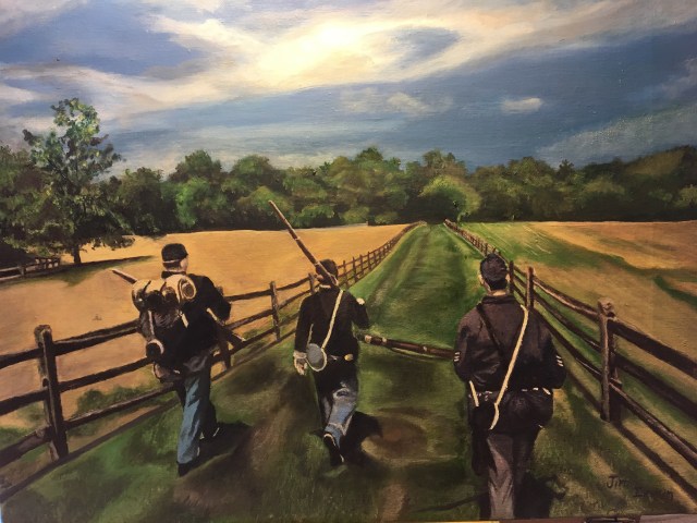 antietam battlefield