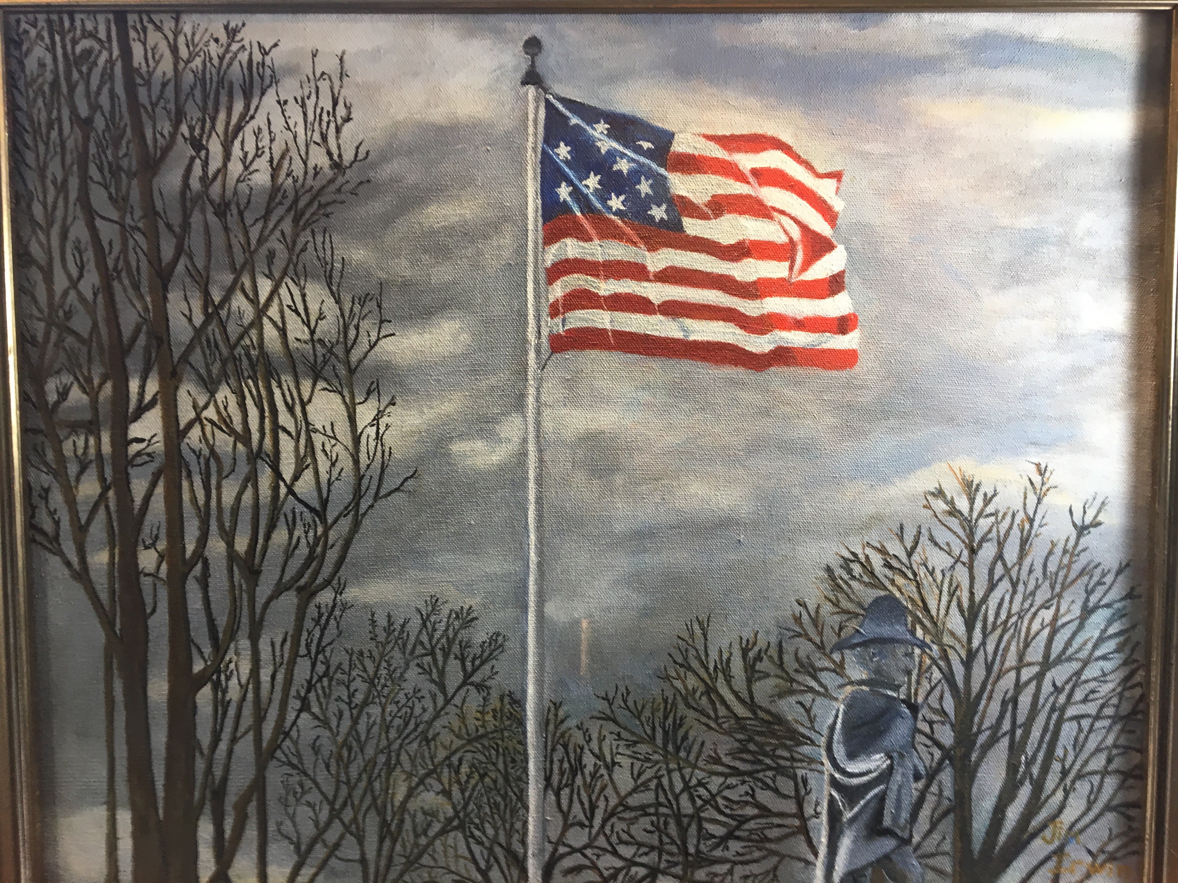 federal hill park baltimore, md